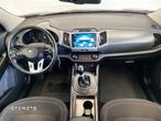 Kia Sportage 1.7 CRDI Business Line L 2WD - 8