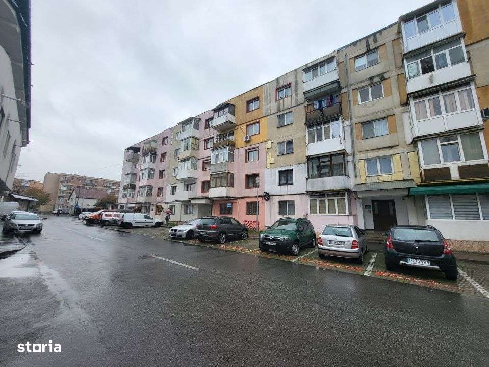 Apartament 2 camere – Aleea Plopilor, 9 Mai – gata de mutat-7