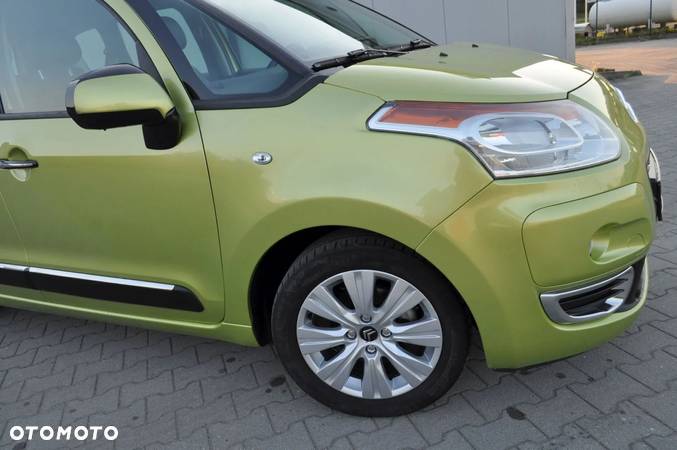 Citroën C3 Picasso 1.4i Exclusive - 16