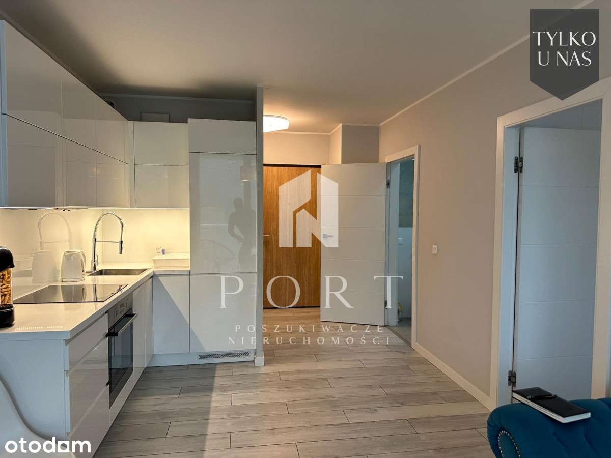 Wysoki standard, świetna lokalizacja! - Pełny obrazek: 4/11