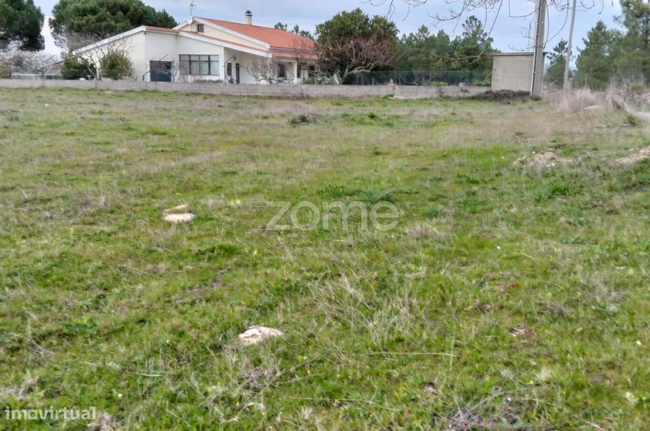 Terreno Rústico em Cortiçô da Serra - Grande imagem: 4/12