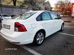 Volvo S40 - 5