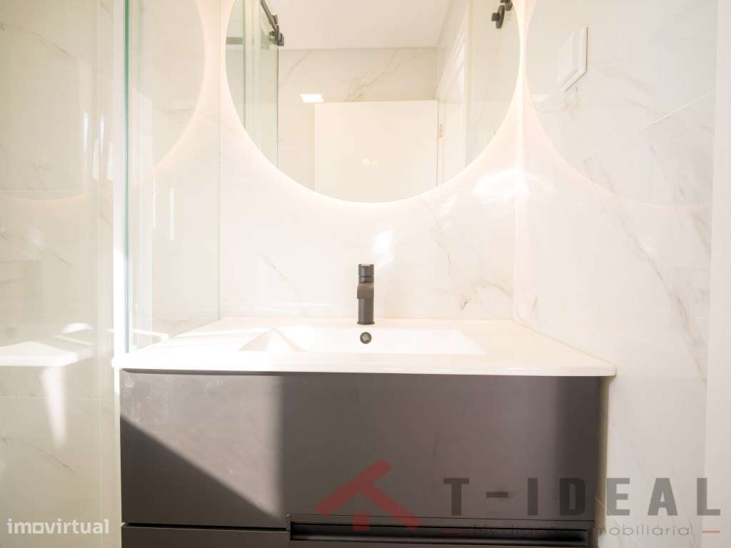 Moradia T4 nova próxima da Lourinhã e das praias-24