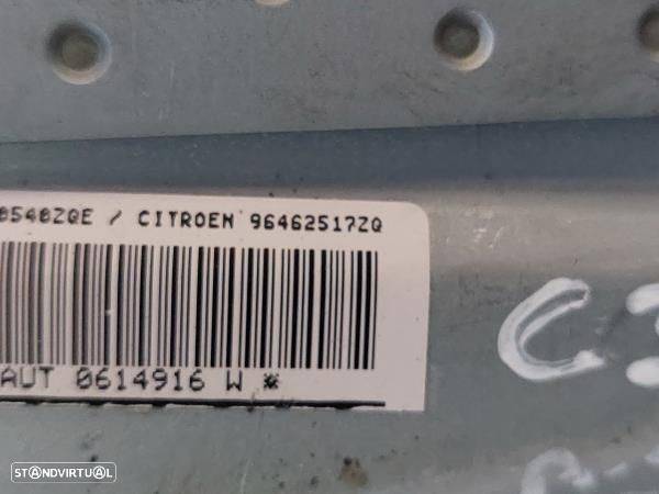 Airbag Banco Esq Citroen C3 I (Fc_, Fn_) - 3