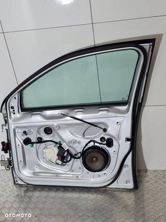Volkswagen Golf VI Kombi Drzwi Prawy Przód - 8