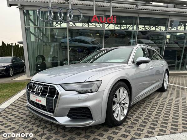 Audi A6 Allroad - 9