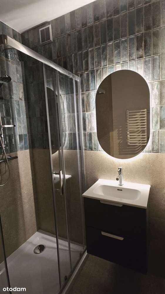 Mieszkanie po kompleksowym remocie gotowe do wprowadzenia,ul.Spacerowa - Pełny obrazek: 5/18