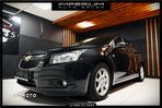 Chevrolet Cruze 2.0 VDCi LS - 11