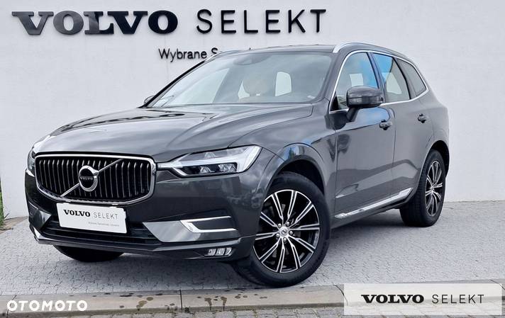 Volvo XC 60 - 1