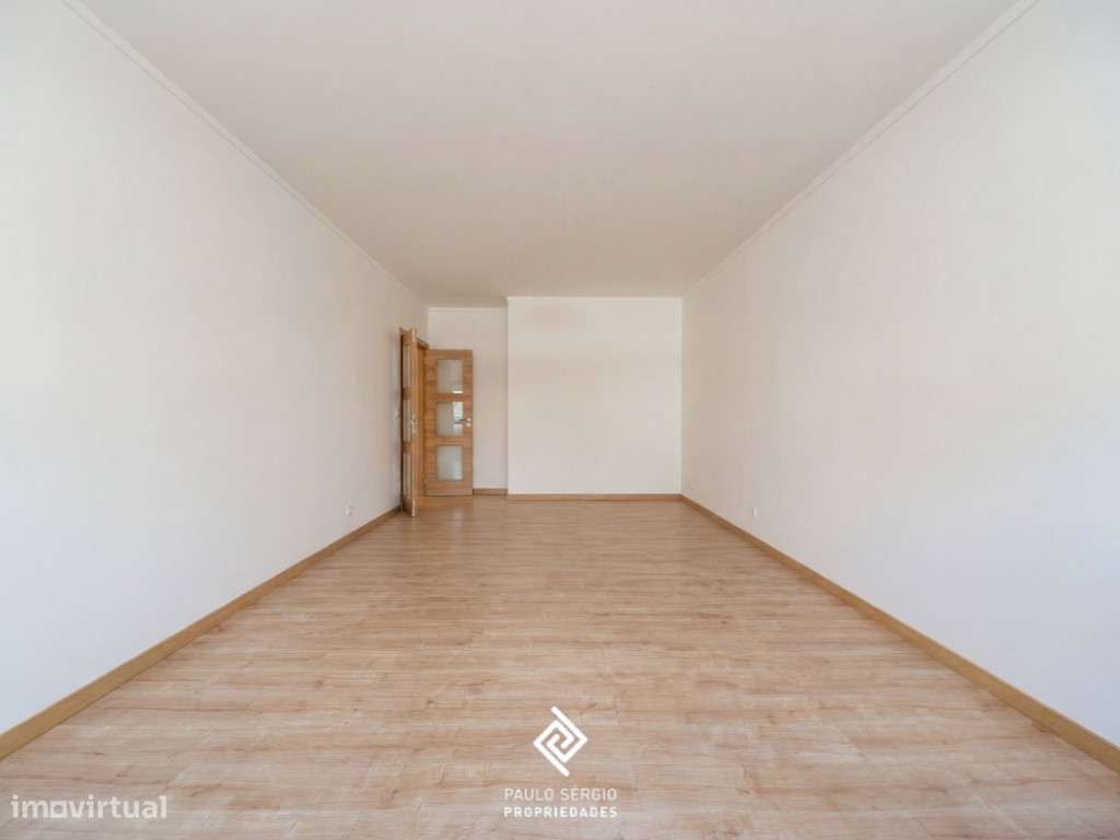 Arrenda-se apartamento T2 em Espinho - Grande imagem: 5/11