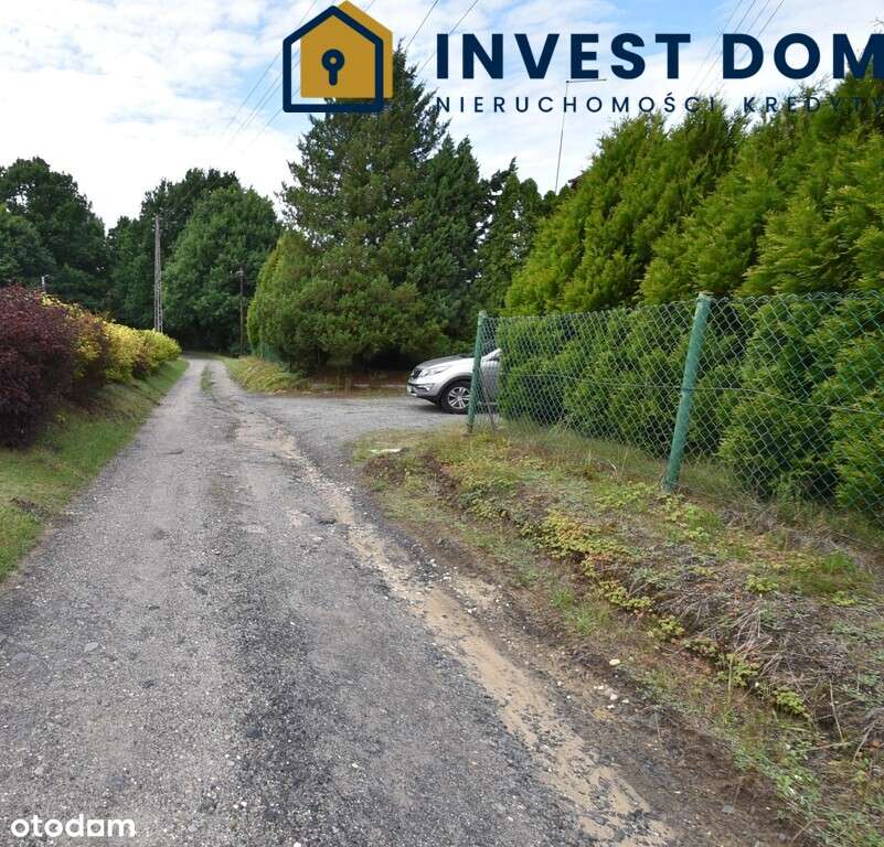 Działka jak marzenie, 15 A w super lokalizacji. - Pełny obrazek: 2/3