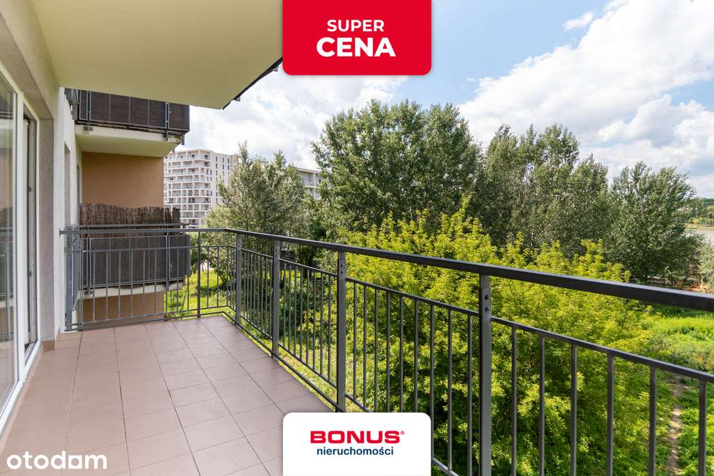 Balkon | Kwiatkowskiego | Garaż| Duże przeszklenia-11