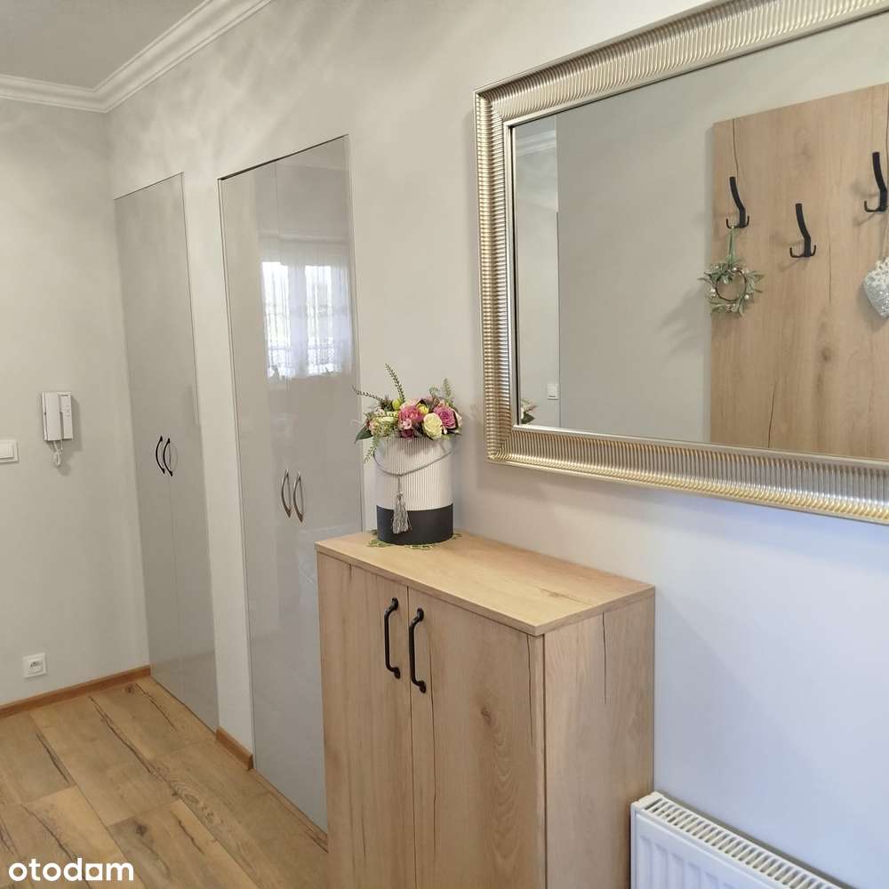 Mieszkanie z ogrodem zimowym+ ogródek-niskie koszty utrzymania IDEALNE - Pełny obrazek: 4/20