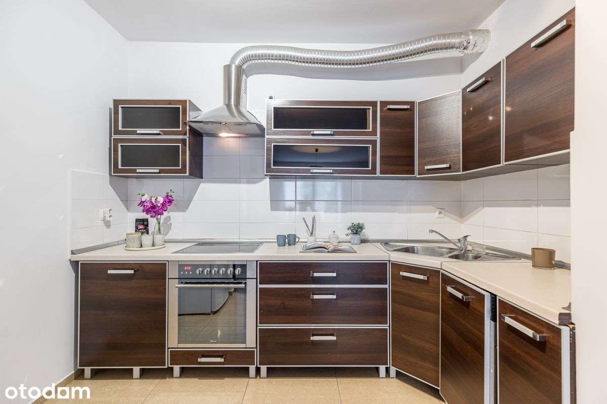 Mieszkanie w prestiżowej lokalizacji Wrocławia-5