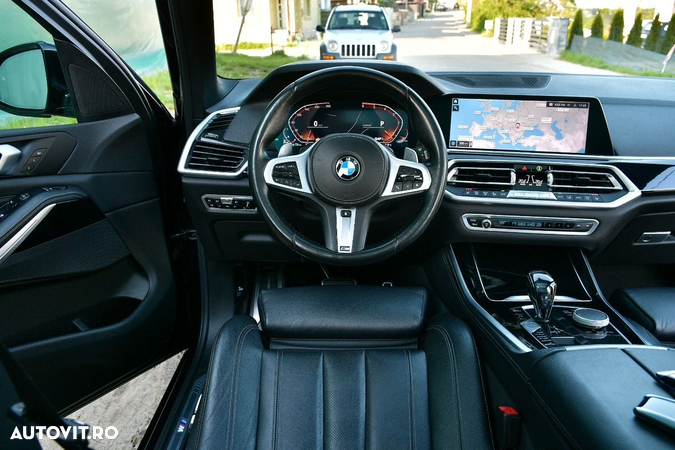 BMW X5 xDrive30d - 12