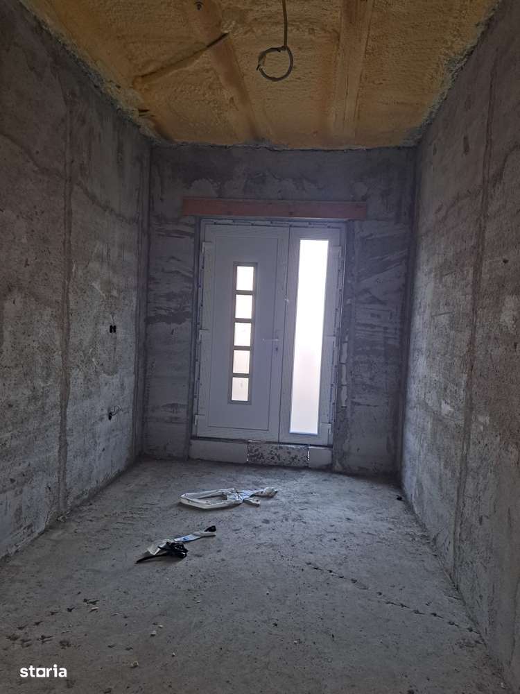 Vând/schimb casă în Mădăras cartierul nou lângă restaurant Millenium - Imagine principală: 2/20