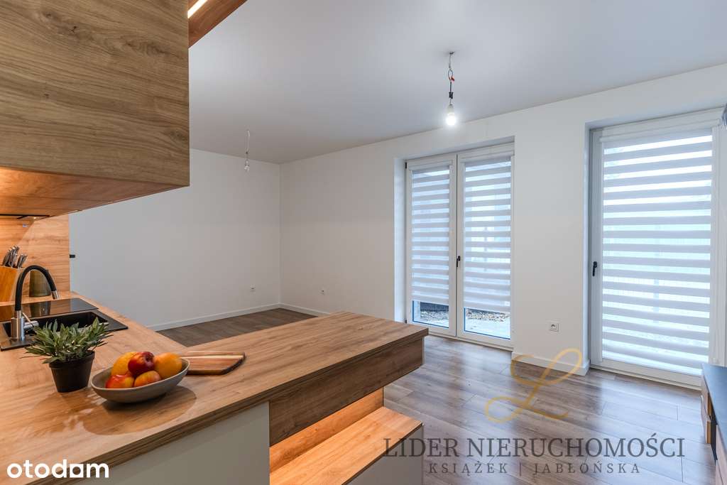 Wykończony bliźniak Krasne-7