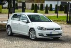 Volkswagen Golf 2.0 BlueTDI Cup - 8