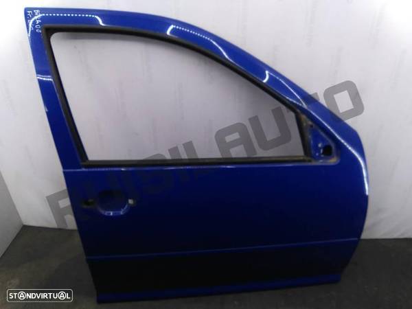 Porta Frente Direita  Vw Bora Variant 1.9 Tdi - 1