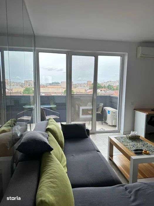 Apartament 2 camere str. Anton Pann - Imagine principală: 2/8