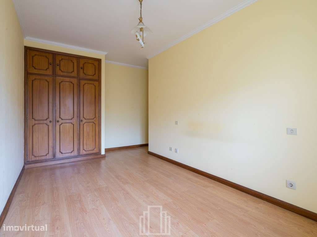Apartamento T3 - Ovar-18