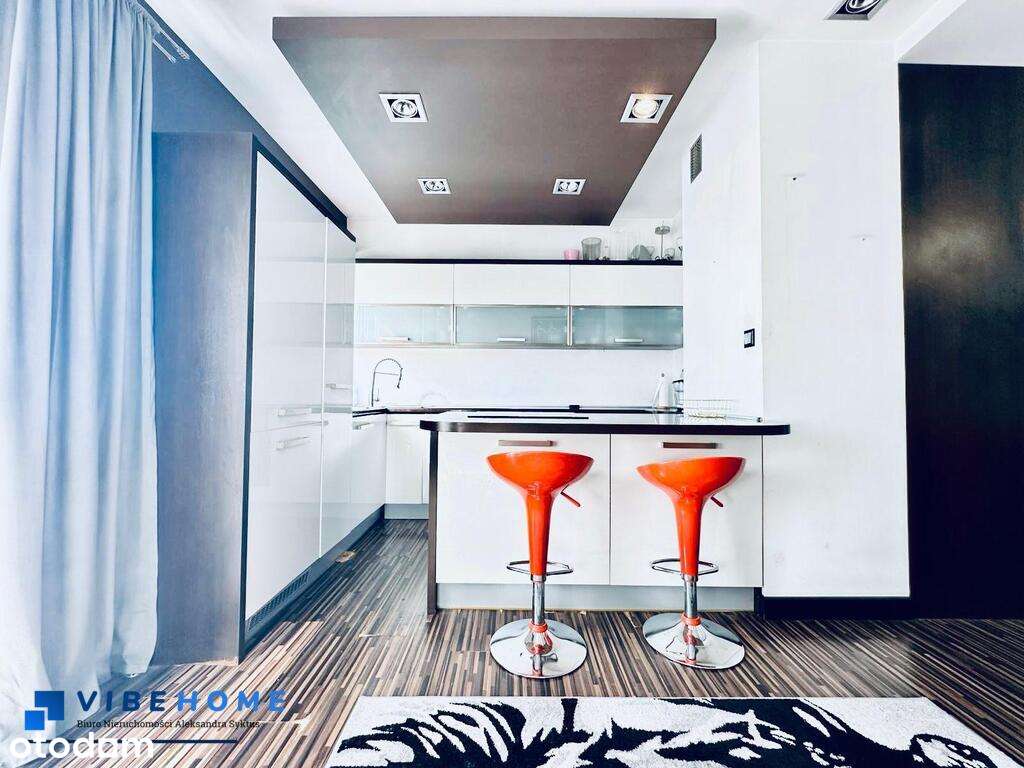 ✔ Mieszkanie 2 pokoje, balkon, Trasa Łagiewnicka-2