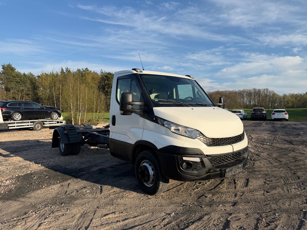 Iveco Daily 2016