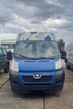 Peugeot Jumper Boxer Dangel 4 x 4 - 5