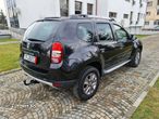 Dacia Duster dCi 110 FAP 4x4 Prestige - 8