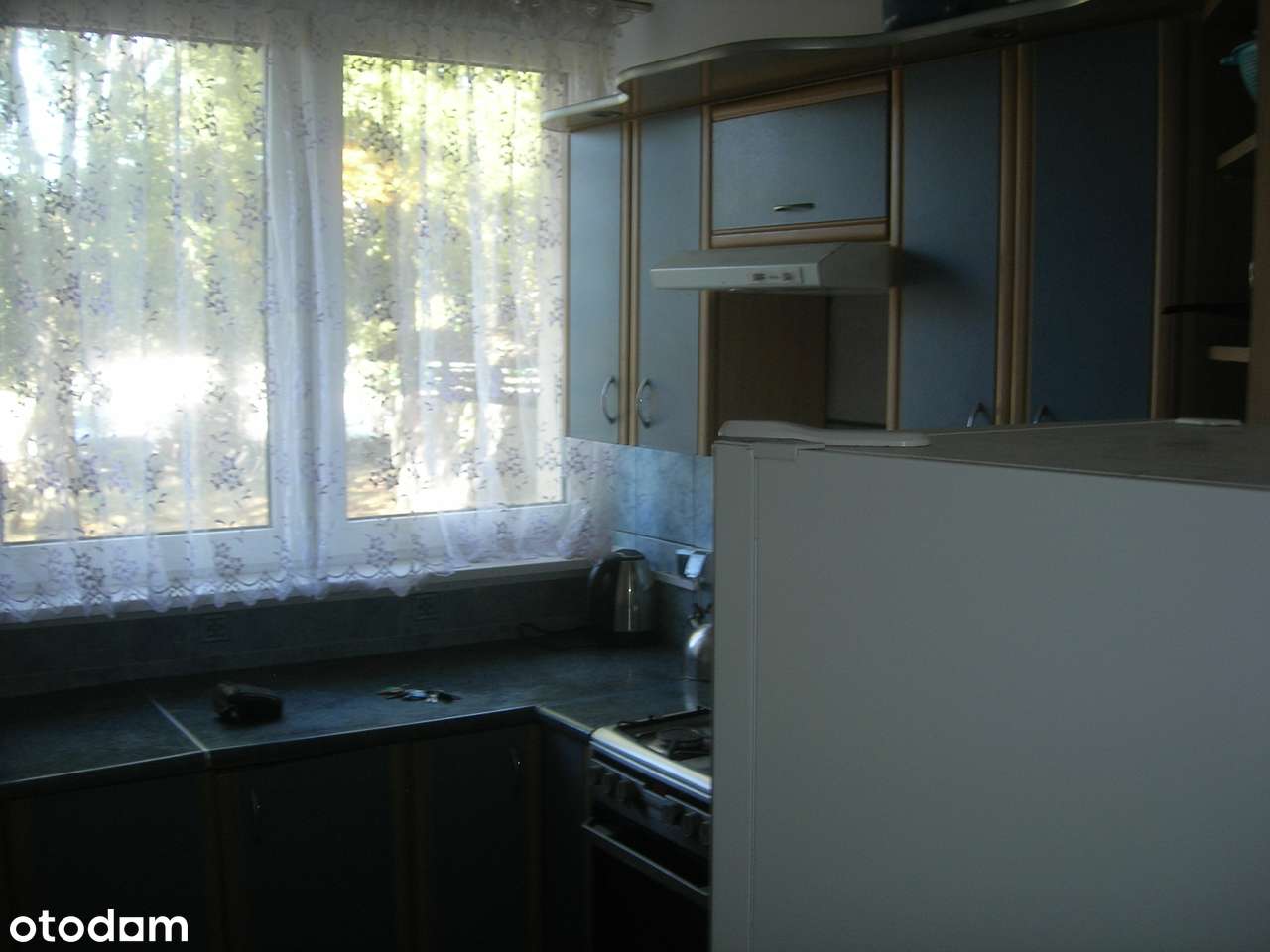 3 rozkładowe pokoje z oddzielną kuchnią ogrzewanie miejskie-2