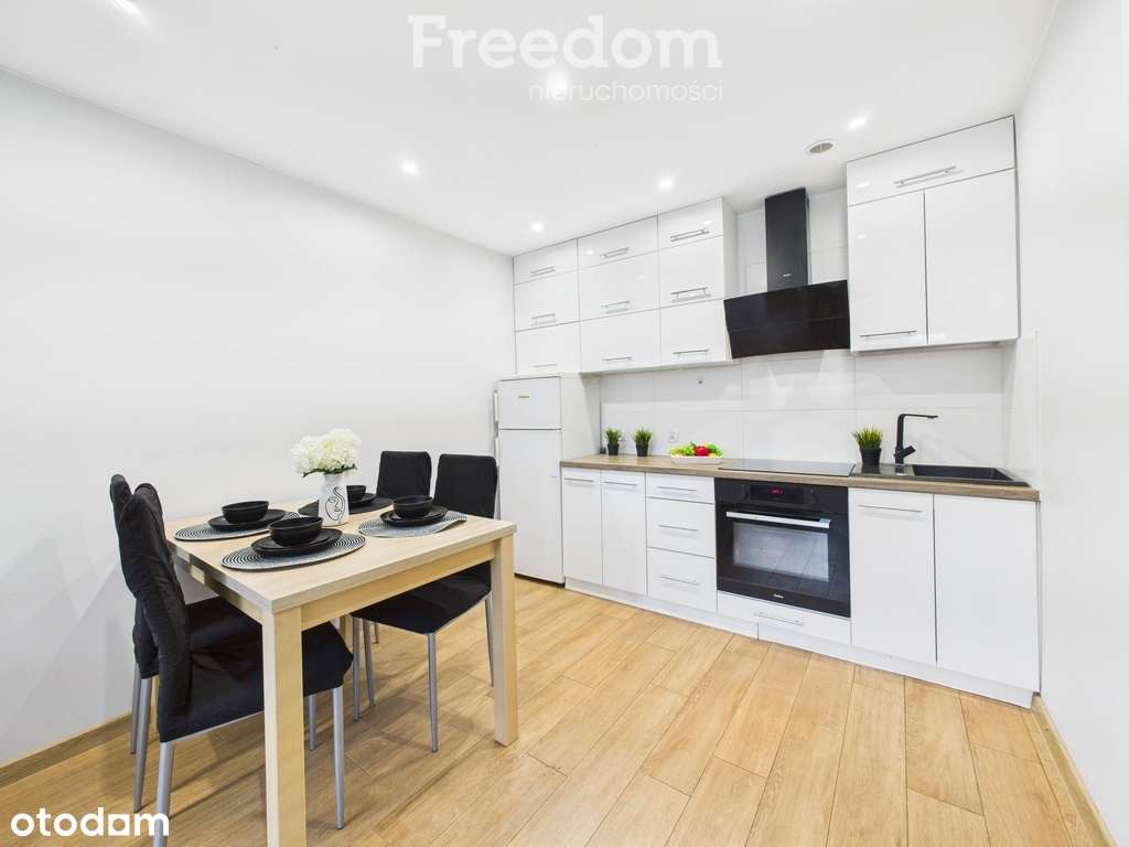 2-pokojowe mieszkanie na Osiedlu Pojezierze - Pełny obrazek: 4/13