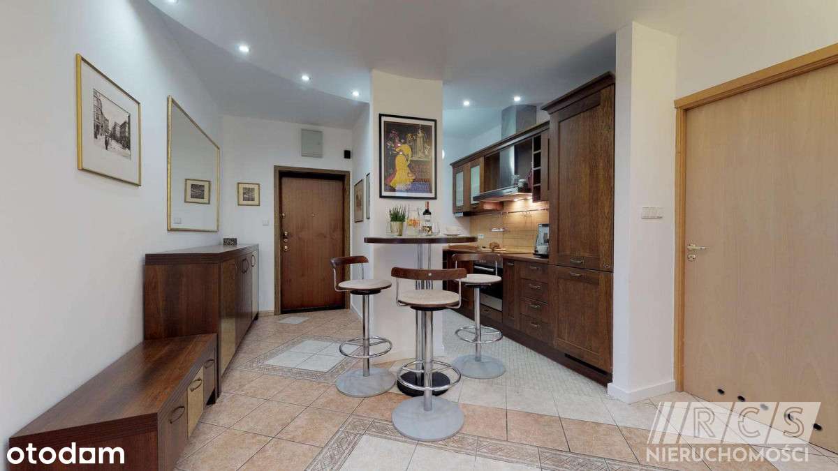 Apartament 96 m² – inwestycja i komfort-18