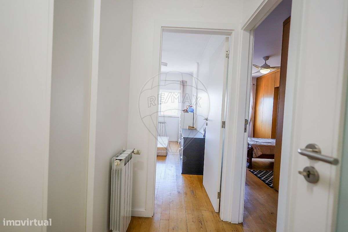 Apartamento T3 para venda-14