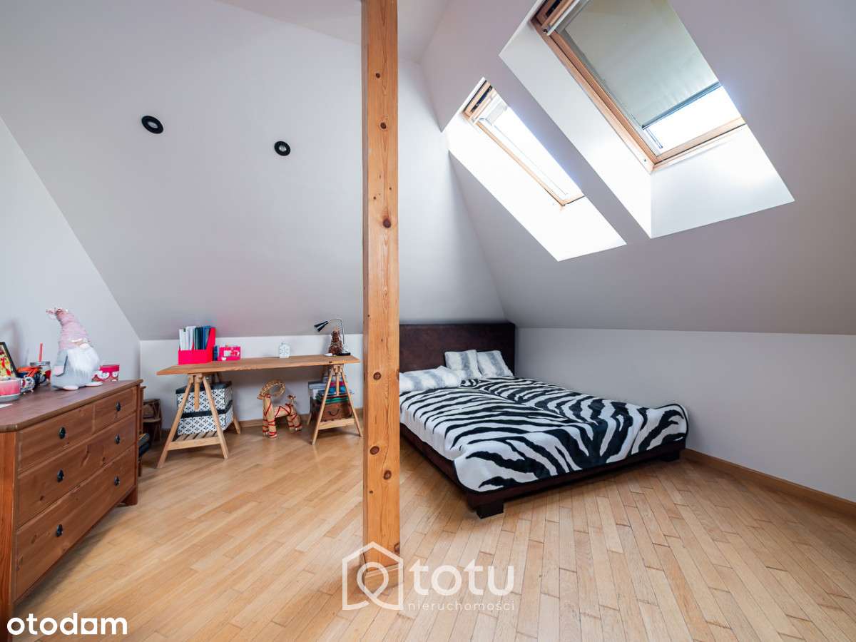 Dom wolnostojący | 210 m² | działka 736 m²-13