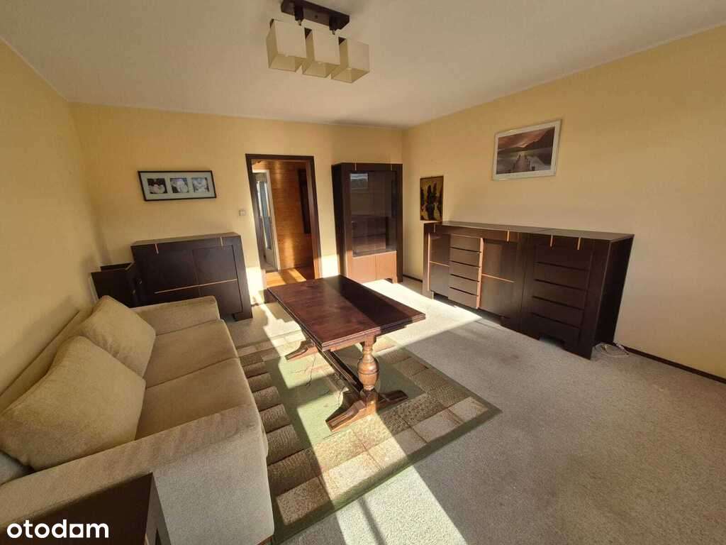 Mieszkanie z Wysokim Potencjałem Aranżacyjnym - Pełny obrazek: 4/15