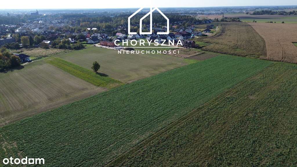 Namysłów - Stare Miasto - działka budowlana-11