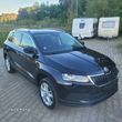 Skoda Karoq 1.5 TSI ACT 4x2 Style DSG - 9