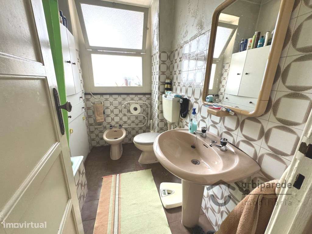 Apartamento T1+1 em Odivelas.-24