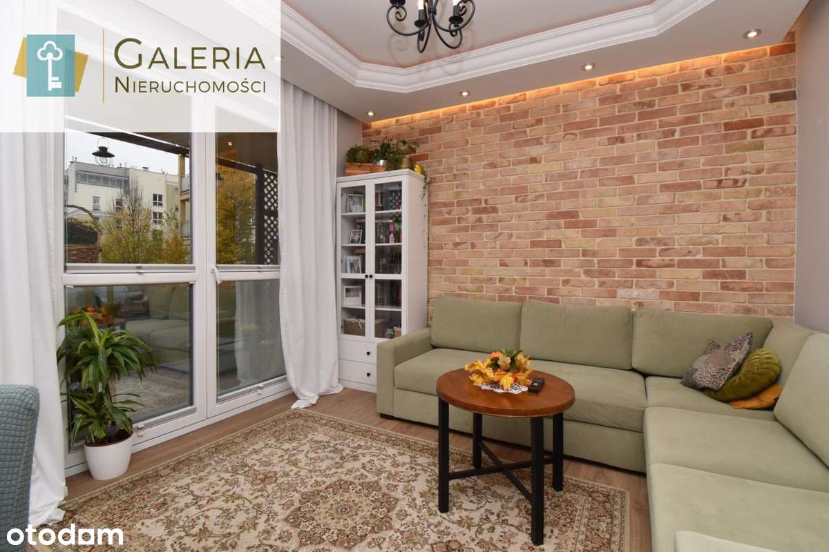 Nowoczesne 3 pokoje na Osiedlu Belweder - Pełny obrazek: 4/18