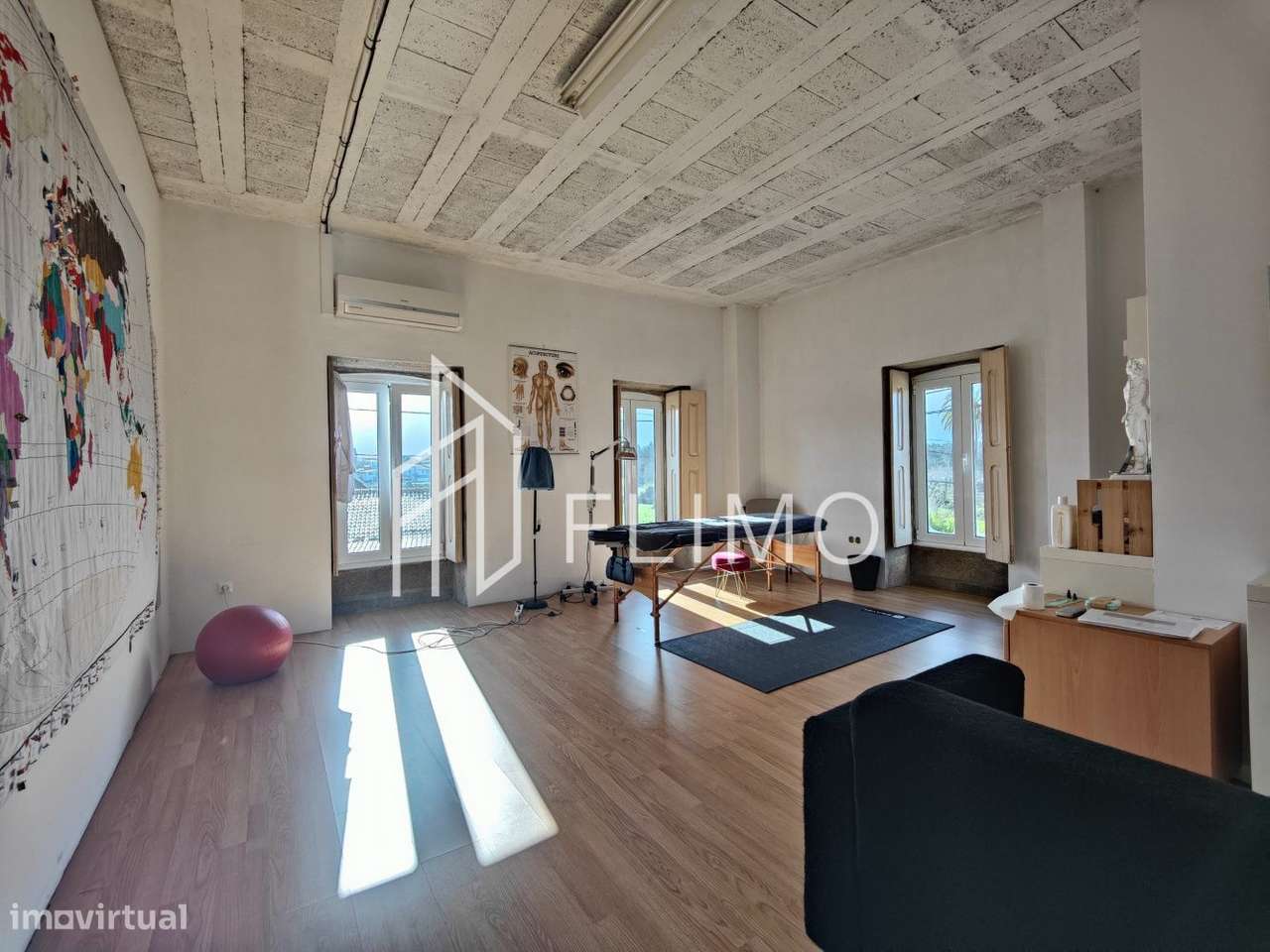 Moradia isolada, 434m², Sanfins - Santa Maria da Feira-13