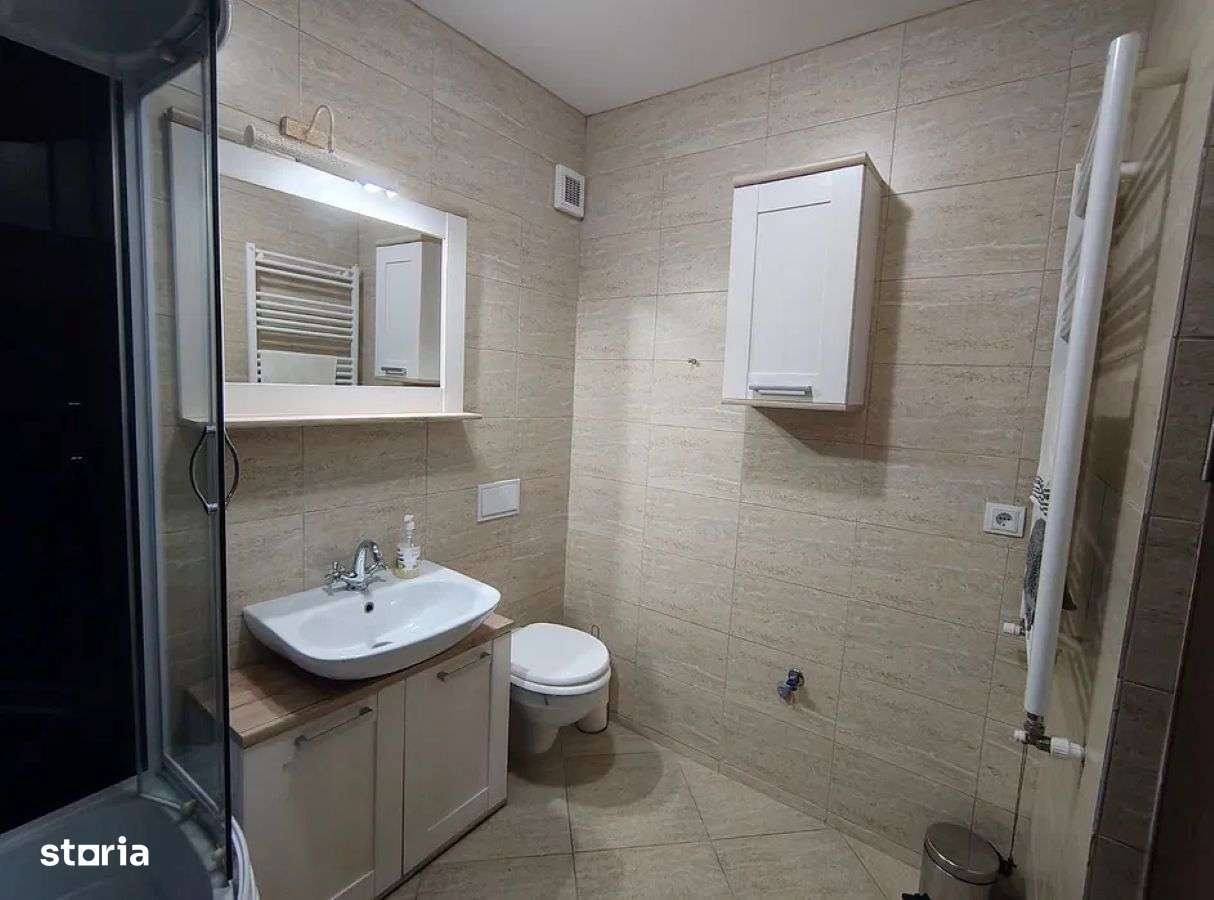 Apartament de Închiriat -Arhitecților -Curte - Imagine principală: 5/6