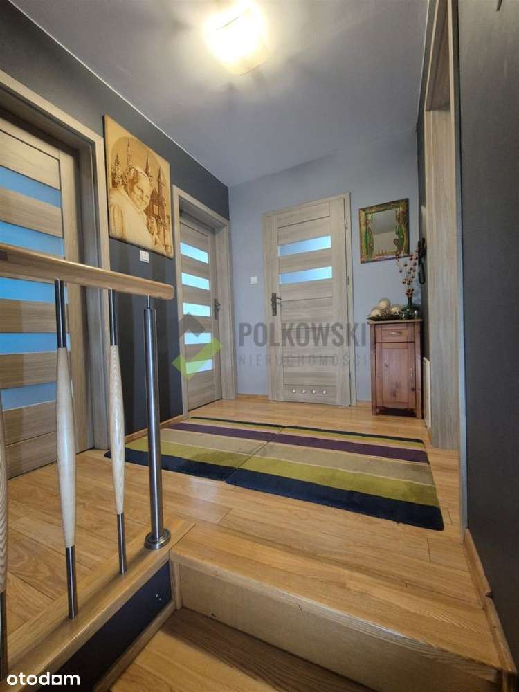 Dom jednorodzinny wolnostojący, działka 420 m2-7