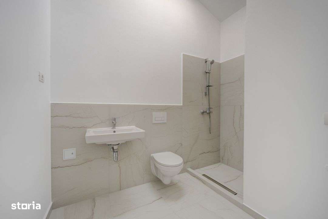 Casa primitoare P+1+M cu 145mp utili si pompa de caldura! Comision 0%!-17