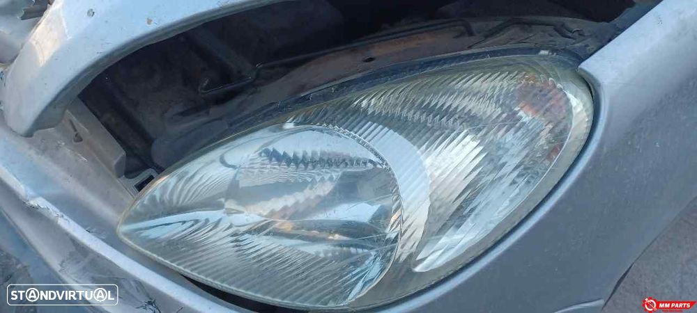 FAROL ESQUERDO CITROEN XSARA PICASSO N68 2001 - 1