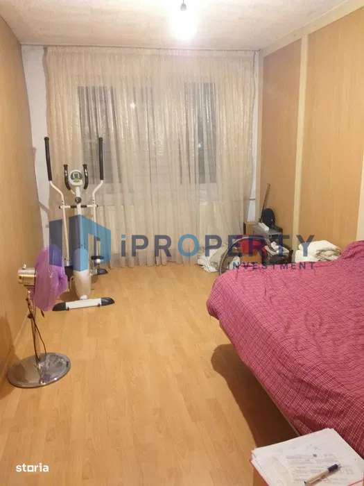 Ozana ,Titan | 2 Camere | Decomandat | Balcon | metrou - Imagine principală: 3/8