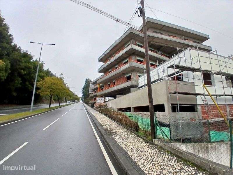 Apartamento T1 Oliveira de Azeméis - Grande imagem: 5/11