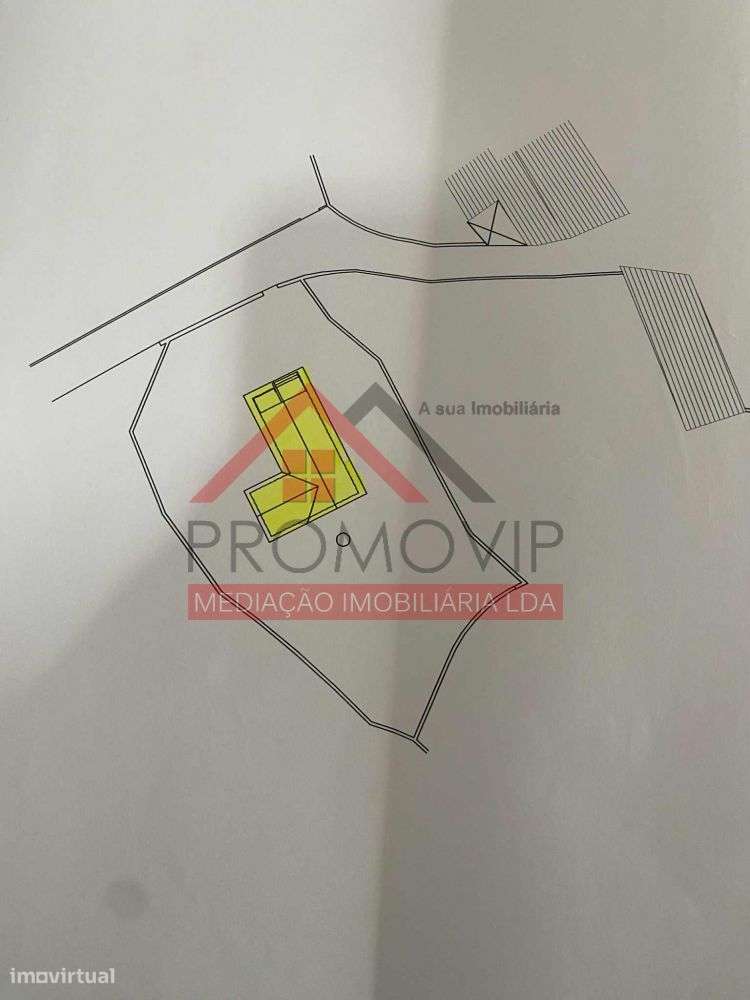 Chalé Sequeirô | Santo Tirso-15