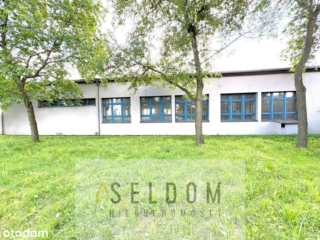 Zakład produkcyjny na sprzedaż - Pełny obrazek: 4/15