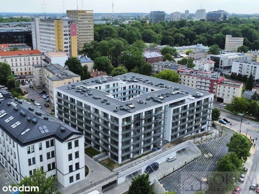 Lublin Centrum Apartamenty Reduta-0