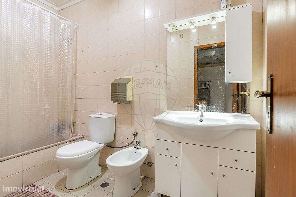 Apartamento T2 para venda-15